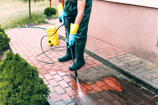 Best Post-Construction Pressure Washing  in Kirby, TX