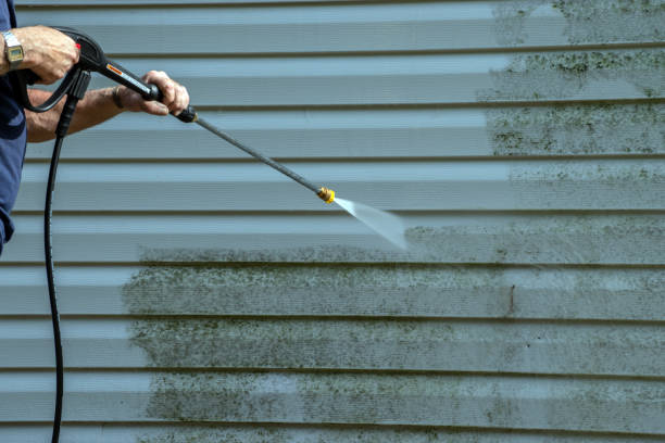 Kirby, TX Pressure Washing Company