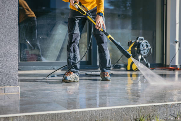 Best Gas Station Cleaning  in Kirby, TX