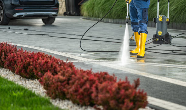 Best Restaurant Pressure Washing  in Kirby, TX