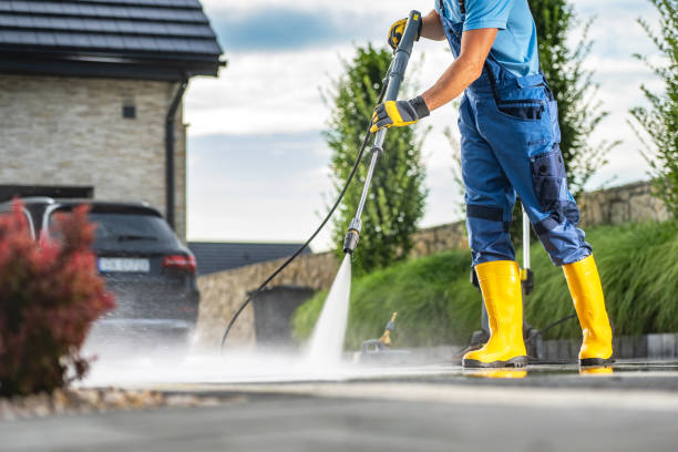 Best Fence Cleaning  in Kirby, TX