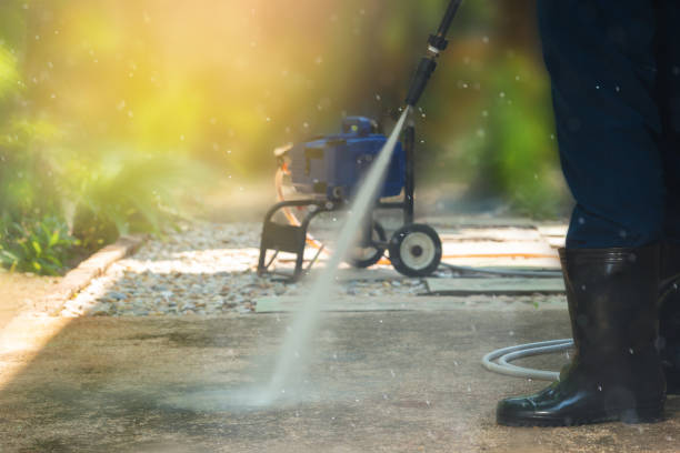Best Warehouse Cleaning  in Kirby, TX